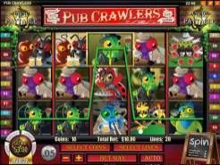 Pub Crawlers